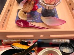 -鳥喜Toriki怀石烧鸟料理