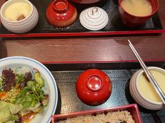 -翔峰炭火鳗鱼(悦泰街里公寓店)
