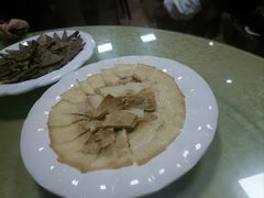 -大顶子山温泉旅游区