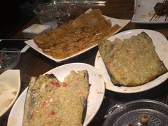 -霄汉羊排(万松园一店)
