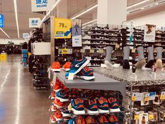 -迪卡侬(袁家岗店)