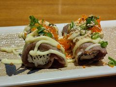 -味见·荣家(亚泰大街店)