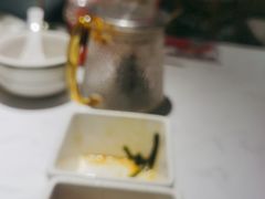 -食大利香港茶餐厅(南亚风情第一城店)