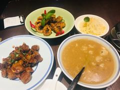 -涌上外婆桥(南塘店)