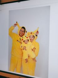 -小熊维尼高端孕婴摄影(清湖金銮店)