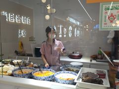-格格家·兰州纯汤牛肉面(青龙寺店)