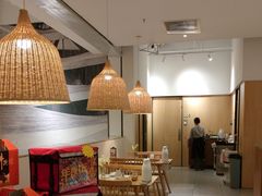 -四季餐厅(华苑店)