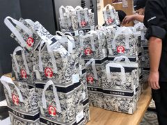 -霸王茶姬(正佳广场店)
