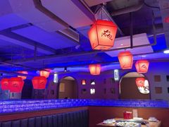 -山河屯铁锅炖鲜鹅·东北菜(开发区一店)