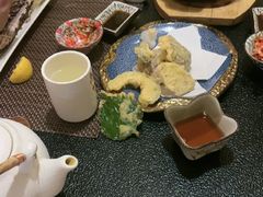 -长崎屋·日本料理·刺身·烧鸟(天河北路店)