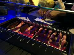 -很久以前羊肉串(清河店)