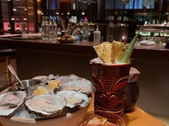 -THE CANNERY&JUJU 新鲜海鲜·牛排美食酒廊
