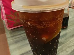 冻柠茶-超记煲仔饭(北京路店)