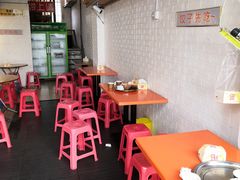 大堂-谢怀亮芝麻茶