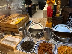 -深圳美高梅酒店-品聚嘉府中餐厅
