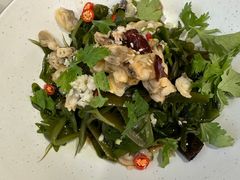 -子霖南山鲜虾面(南山总店)