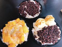 相思榴莲-星星奶冰·汤圆(甘肃路店)