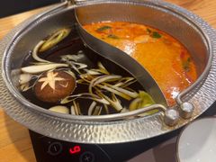 -牛匠和牛寿喜锅(西安总店)