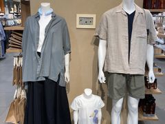 -MUJI无印良品(大唐西市店)