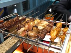 -丰茂烤串(六里桥店)
