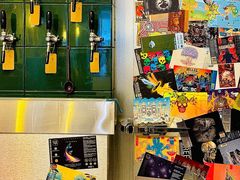 -吹泡·Triphop(棋盘店)