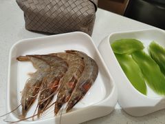 -小茉庐和牛自助火锅(龙湖万达店)