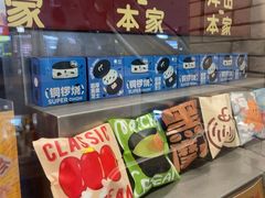 -泽田本家·铜锣烧(美罗城店)