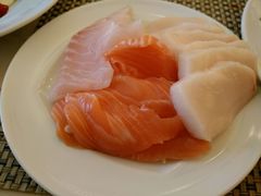 -粤海喜来登酒店·盛宴海鲜牛排自助餐厅(天河城店)