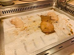 -新石器烤肉(中房金谊广场店)
