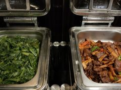 -建滔诺富特酒店-悦餐厅
