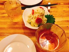 -鸟先生居酒屋(东湖馨园店)