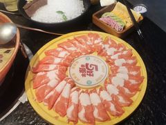 -阳坊涮肉(西直门凯德mall店)