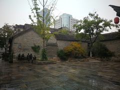 -回龙窝历史文化街区