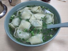 -顶巧鸡汤馄饨(虹口总店)