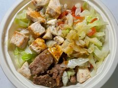 -永和大王(朝晖店)