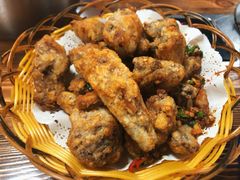 -潮陈记土鸡火锅(东厦北路店)