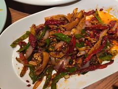 -驿楼兰·新疆菜(火车站店)