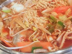-八福力韩国休闲餐厅(泉舜店)