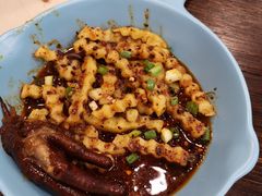 -何必是家面馆 HB noodles&coffee