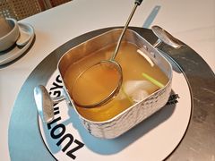 -左庭右院鲜牛肉火锅(新梅广场店)