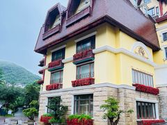 -深圳东部华侨城茵特拉根酒店