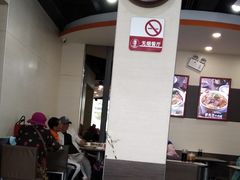 -李先生牛肉面大王(北京站售票厅餐厅)
