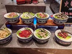 -深圳湾万怡酒店