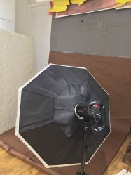 -星豆豆儿童摄影(南郊太白南路店)