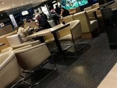 大堂-大家乐(东莞虎门店)