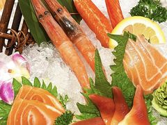 -伊豆野菜村(枫蓝国际店)