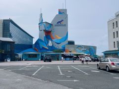 -海合安青岛极地海洋公园