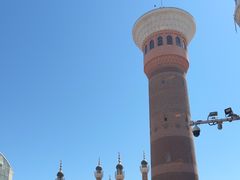 -新疆国际大巴扎