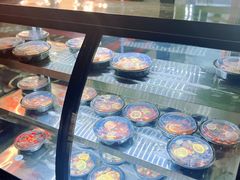 -聚友烤吧(频阳大道南段店)