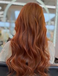 -赤道 Hair Salon